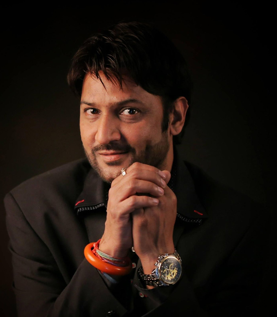 Amrinder Bobby