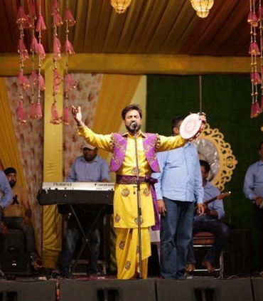 Amrinder Bobby