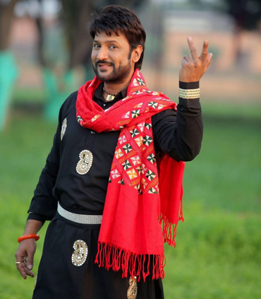 Amrinder Bobby