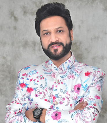 Amrinder Bobby