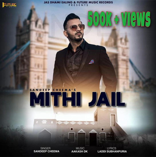 Mail Jail 500k Views